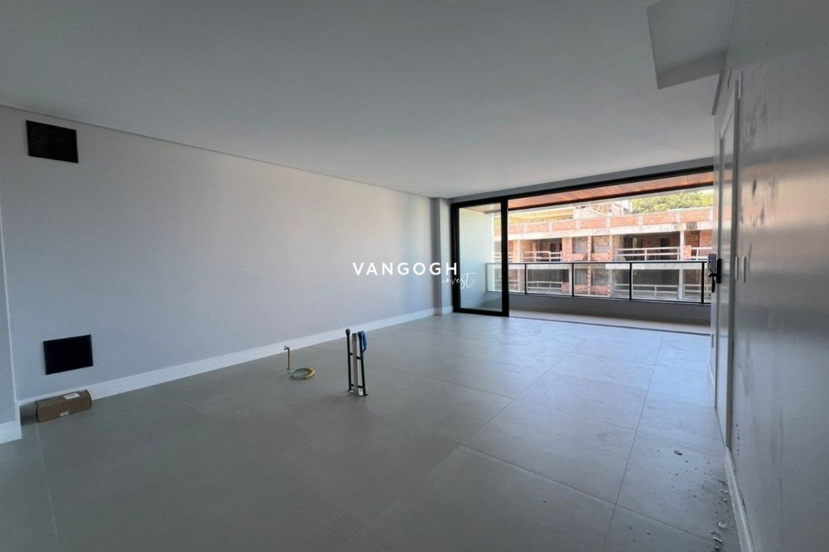 Apartamento 3 dormitórios Dusseldorf, Praia Brava - Itajaí