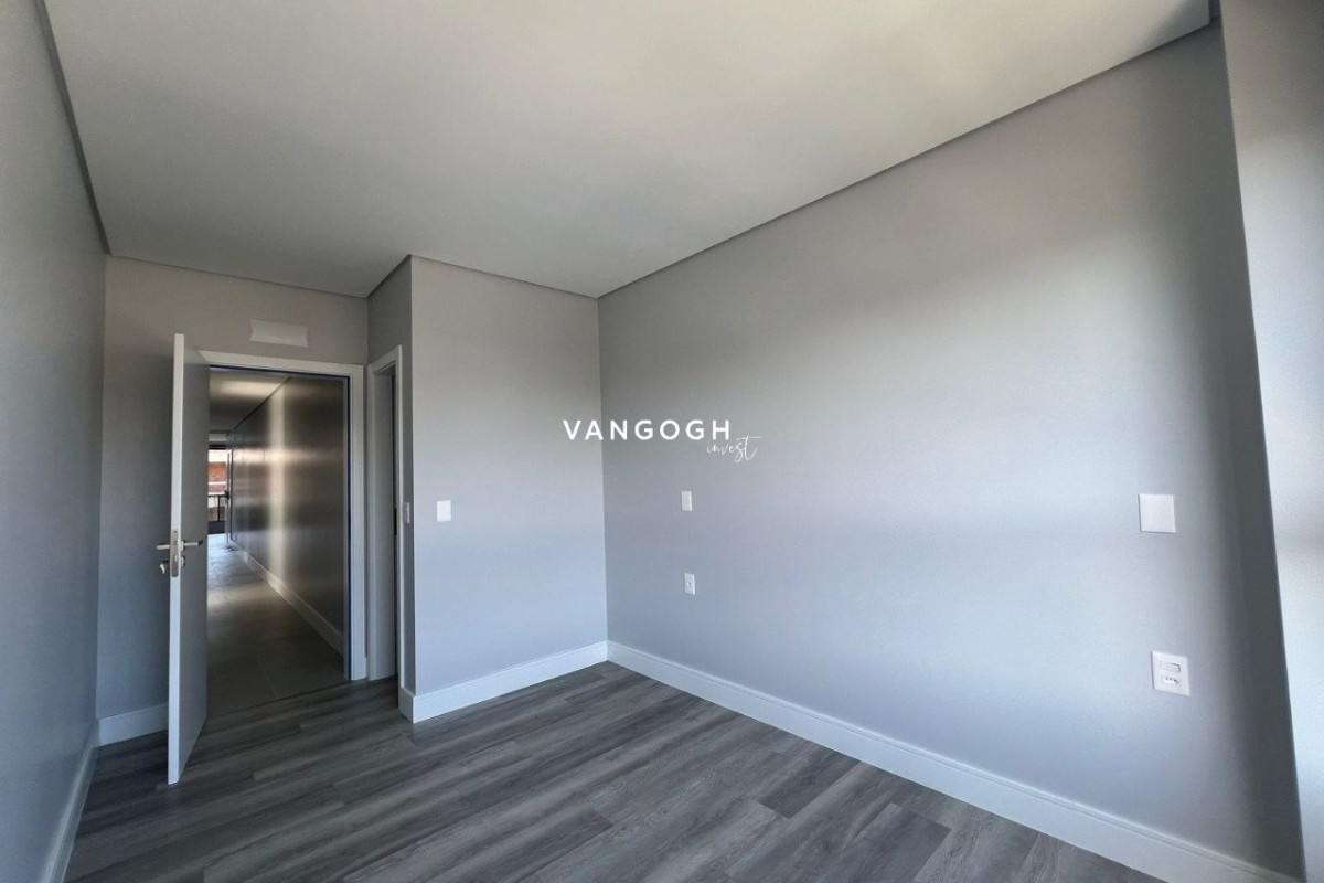 Apartamento 3 dormitórios Dusseldorf, Praia Brava - Itajaí