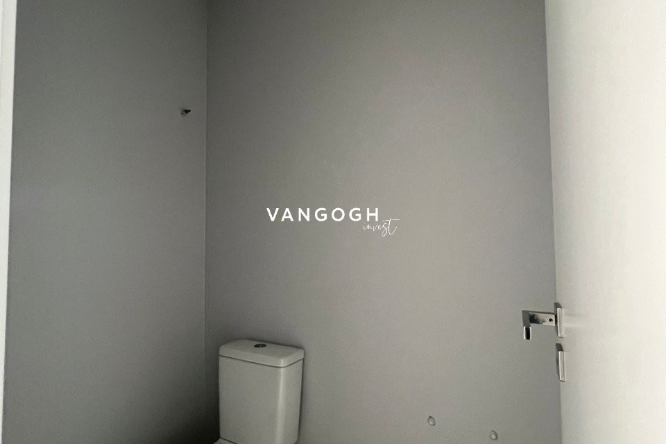 Apartamento 3 dormitórios Dusseldorf, Praia Brava - Itajaí