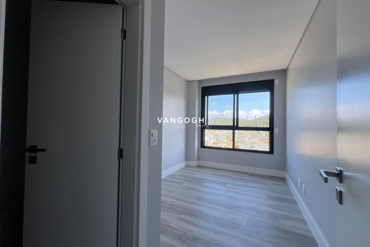 Apartamento 3 dormitórios Dusseldorf, Praia Brava - Itajaí