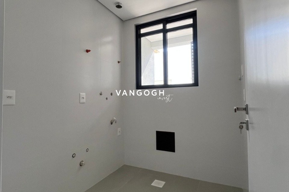 Apartamento 3 dormitórios Dusseldorf, Praia Brava - Itajaí