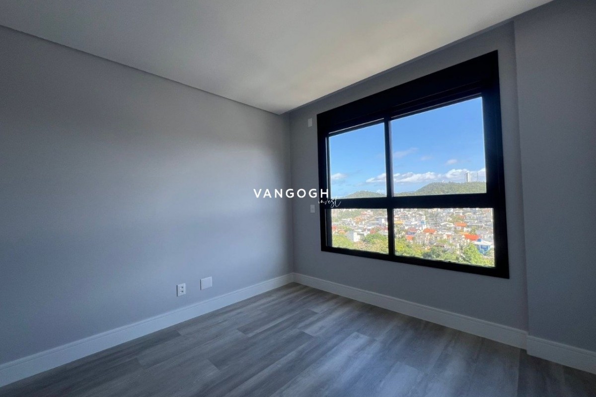 Apartamento 3 dormitórios Dusseldorf, Praia Brava - Itajaí