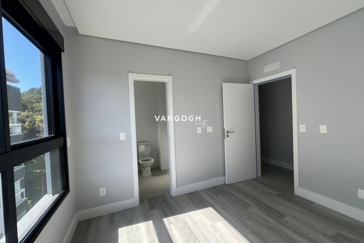 Apartamento 3 dormitórios Dusseldorf, Praia Brava - Itajaí