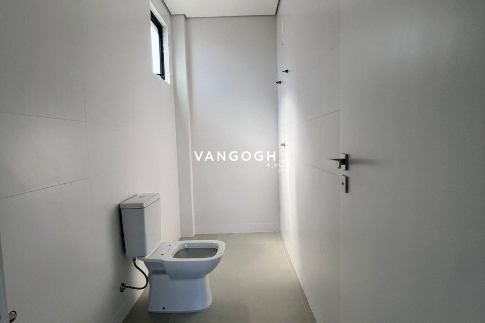 Apartamento 3 dormitórios Dusseldorf, Praia Brava - Itajaí