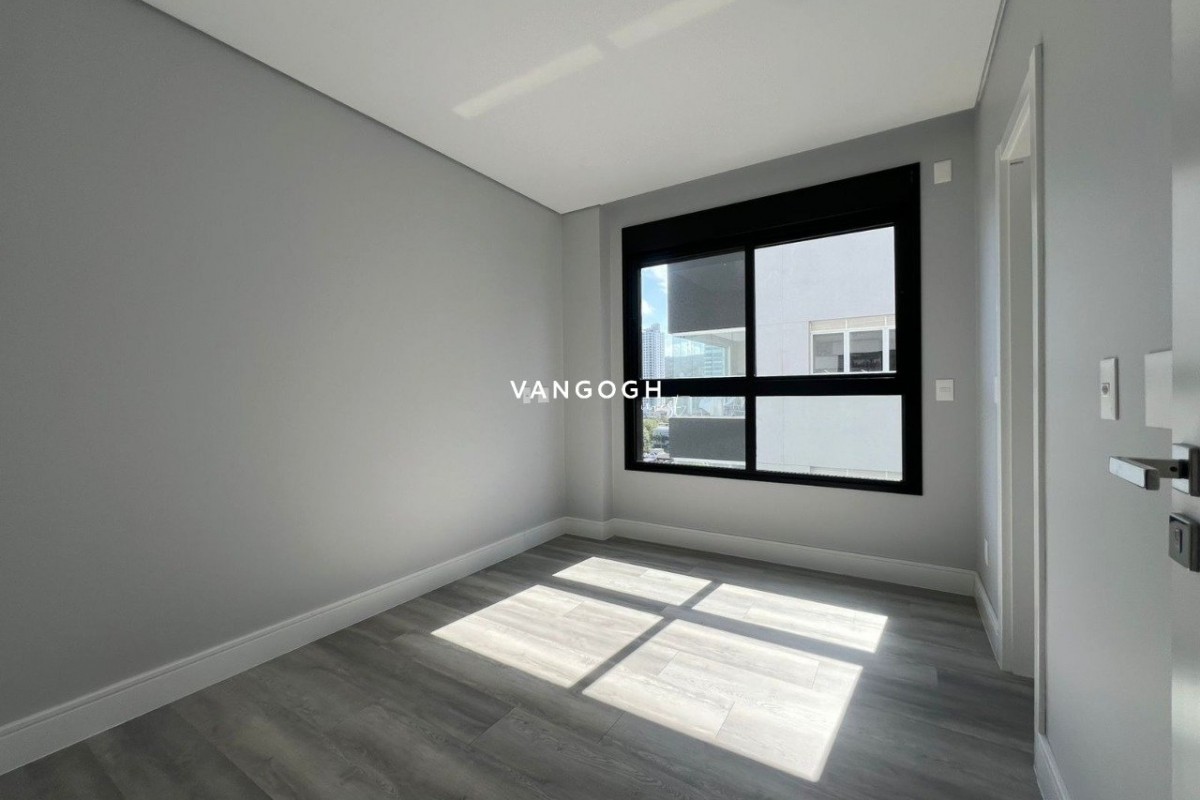 Apartamento 3 dormitórios Dusseldorf, Praia Brava - Itajaí