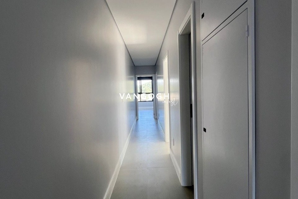 Apartamento 3 dormitórios Dusseldorf, Praia Brava - Itajaí