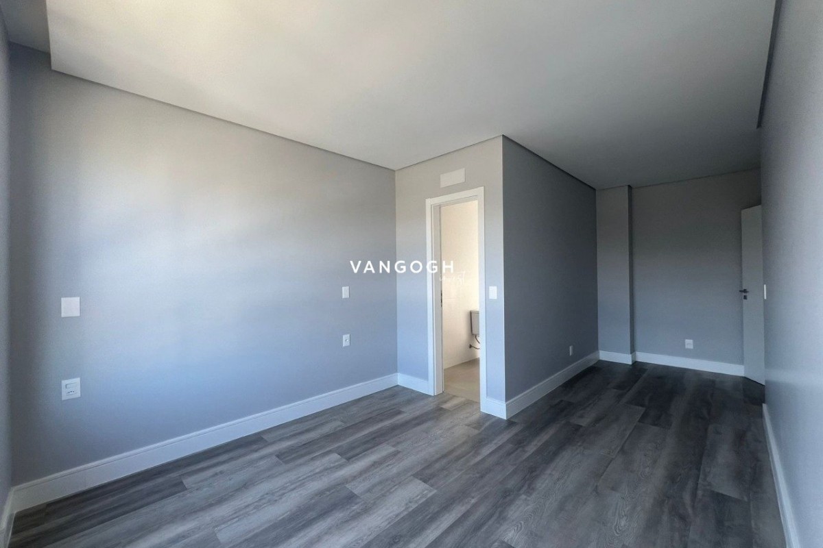 Apartamento 3 dormitórios Dusseldorf, Praia Brava - Itajaí