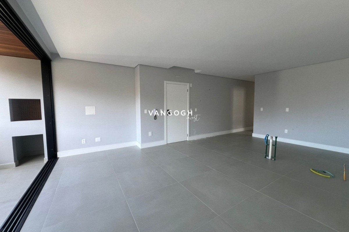 Apartamento 3 dormitórios Dusseldorf, Praia Brava - Itajaí