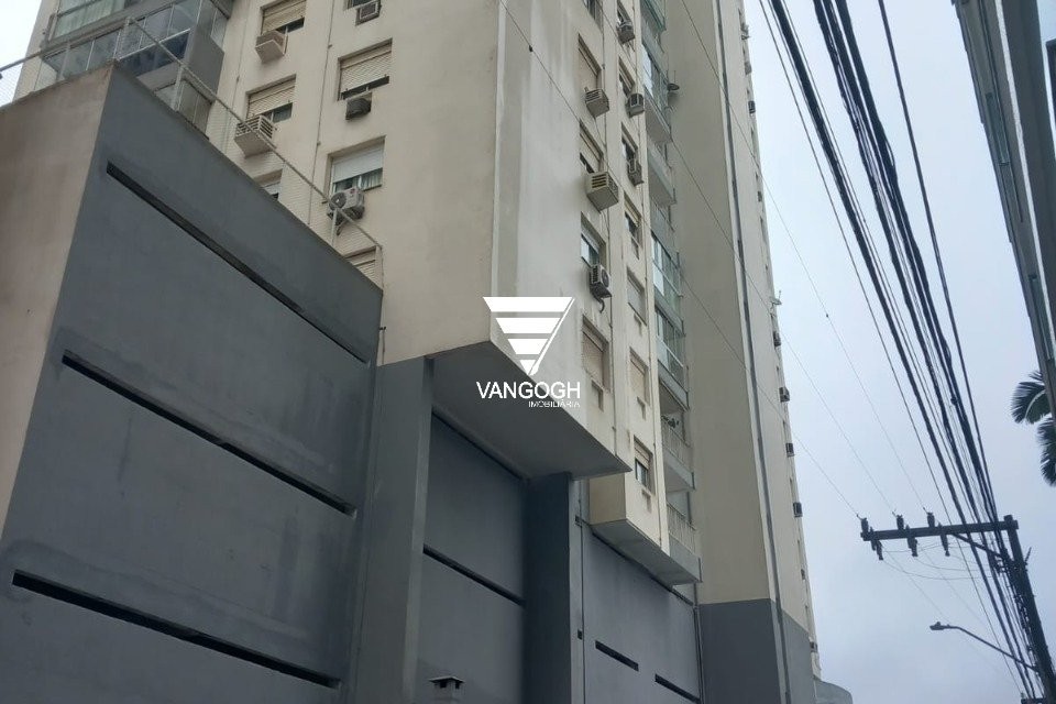 Apartamento 2 dormitórios Edificio Santos Dumont, Barra Sul - Balneário Camboriú