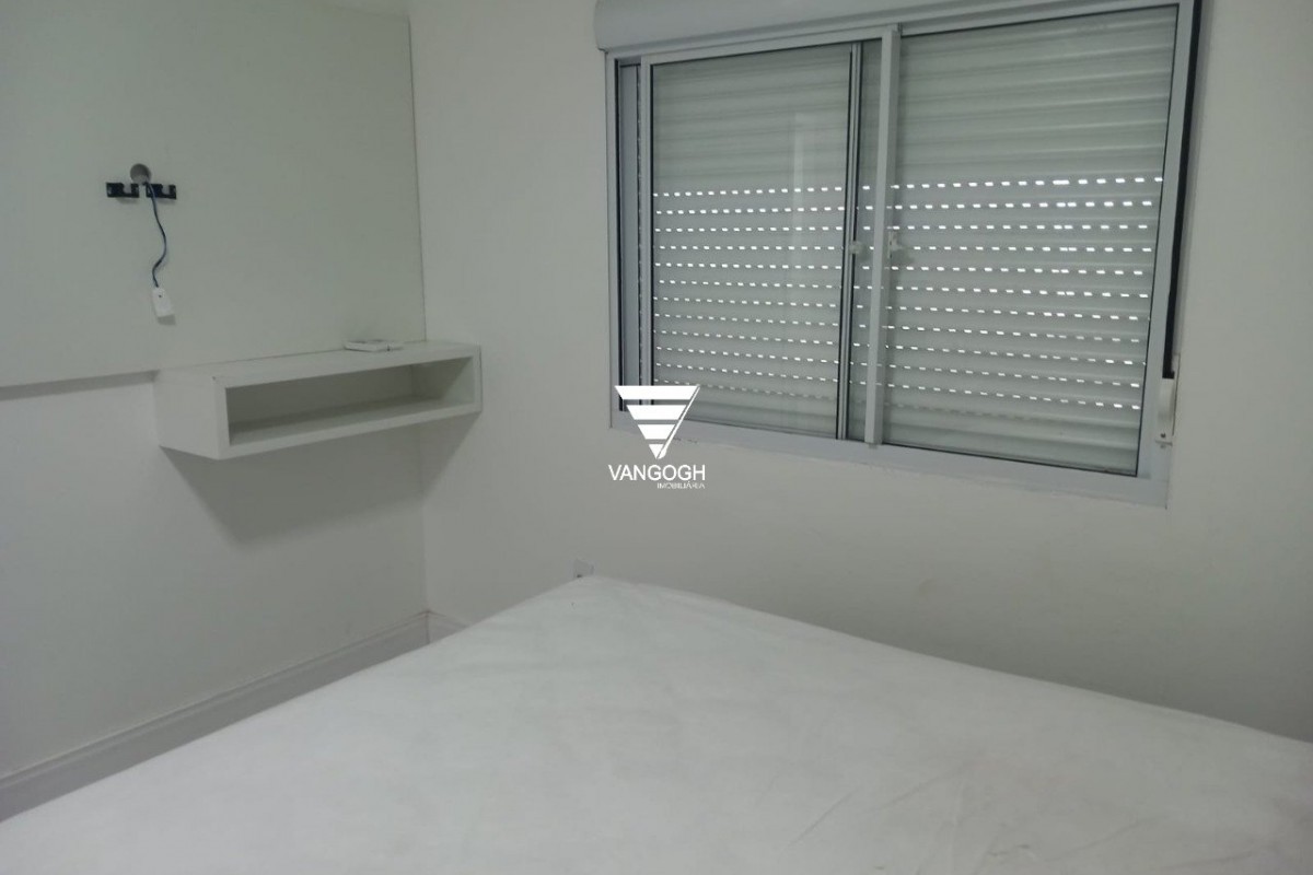 Apartamento 2 dormitórios Edificio Santos Dumont, Barra Sul - Balneário Camboriú