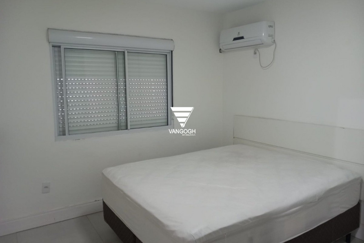 Apartamento 2 dormitórios Edificio Santos Dumont, Barra Sul - Balneário Camboriú