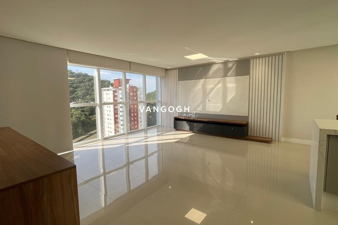 Apartamento 4 dormitórios Ed. Cartier Residence, Pioneiros - Balneário Camboriú