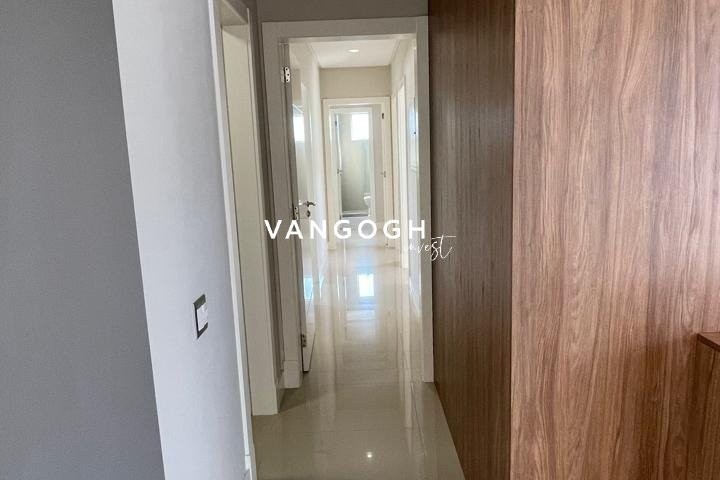 Apartamento 4 dormitórios Ed. Cartier Residence, Pioneiros - Balneário Camboriú