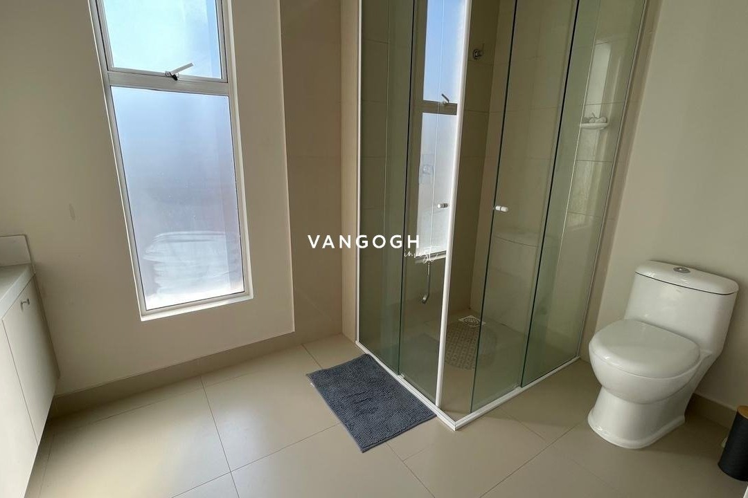 Apartamento 4 dormitórios Ed. Cartier Residence, Pioneiros - Balneário Camboriú