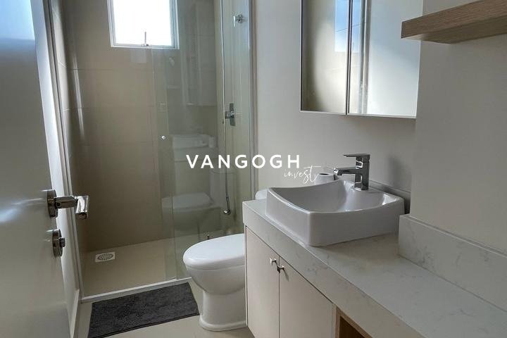 Apartamento 4 dormitórios Ed. Cartier Residence, Pioneiros - Balneário Camboriú