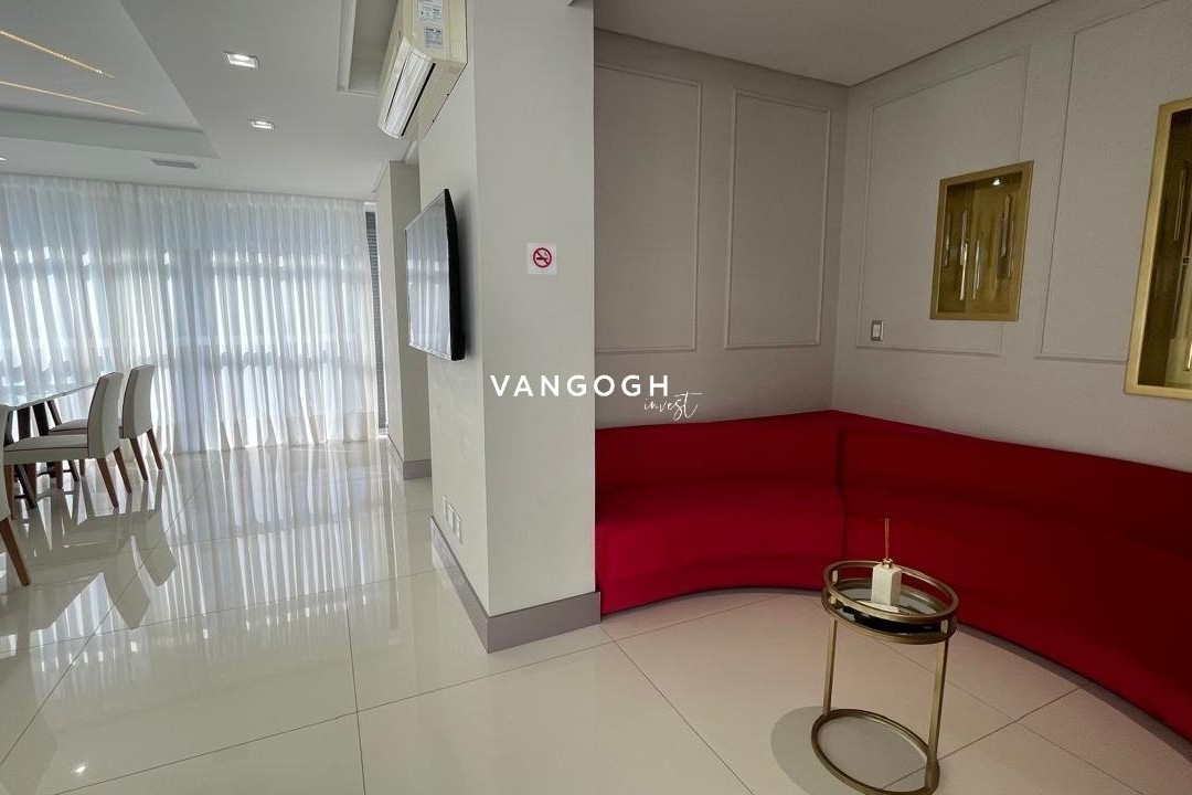 Apartamento 4 dormitórios Ed. Cartier Residence, Pioneiros - Balneário Camboriú