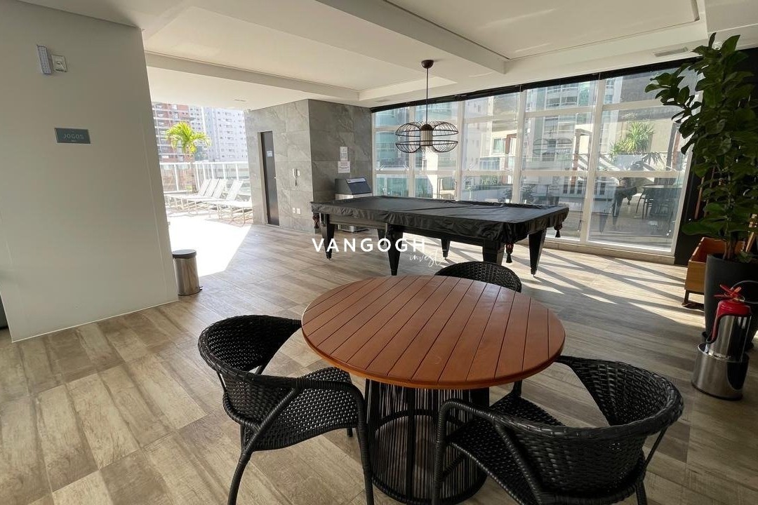 Apartamento 4 dormitórios Ed. Cartier Residence, Pioneiros - Balneário Camboriú