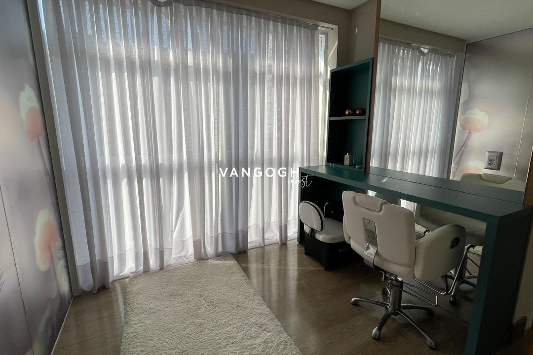 Apartamento 4 dormitórios Ed. Cartier Residence, Pioneiros - Balneário Camboriú