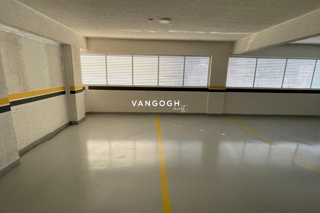 Apartamento 4 dormitórios Ed. Cartier Residence, Pioneiros - Balneário Camboriú