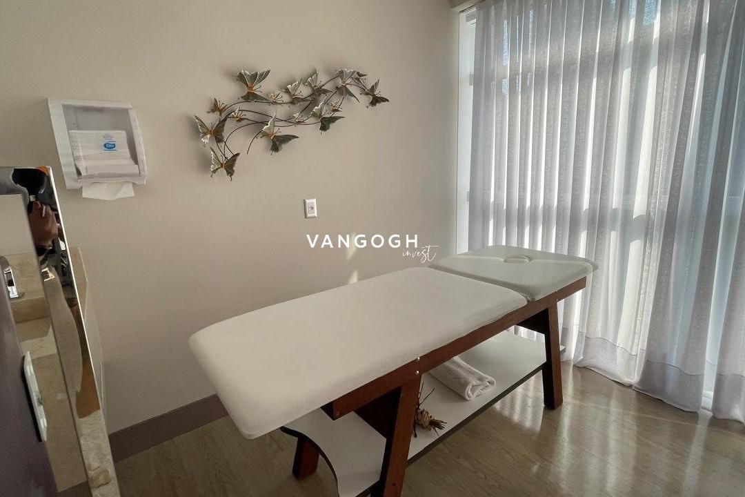 Apartamento 4 dormitórios Ed. Cartier Residence, Pioneiros - Balneário Camboriú