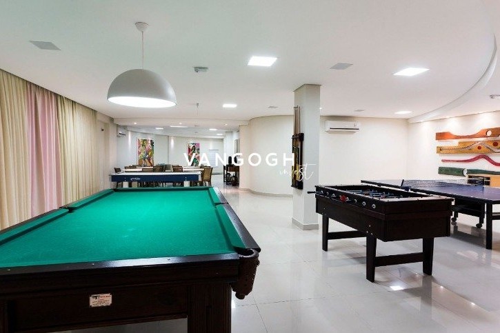 Apartamento 3 dormitórios La Madeson, Quadra Mar - Balneário Camboriú