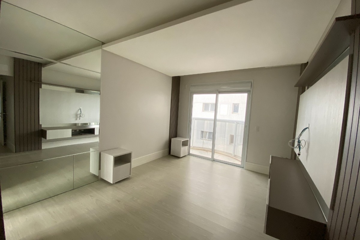 Apartamento 4 dormitórios Ibiza Towers, Frente Mar - Balneário Camboriú