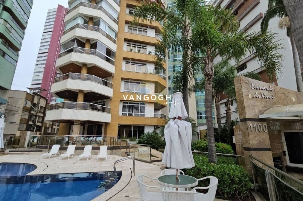 Edifício Leonardo da Vinci