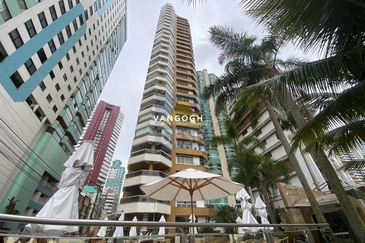 Edifício Leonardo da Vinci