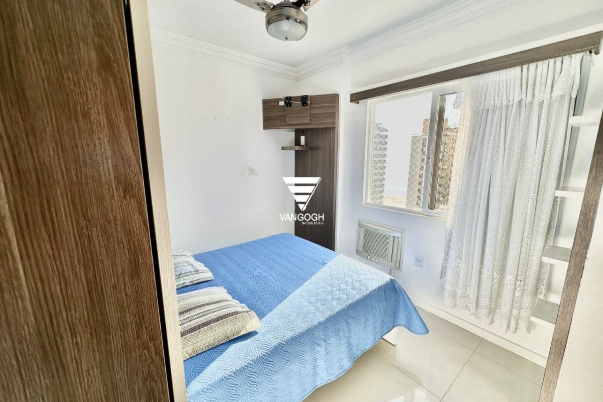 Apartamento 3 dormitórios Barcelona, Quadra Mar - Balneário Camboriú