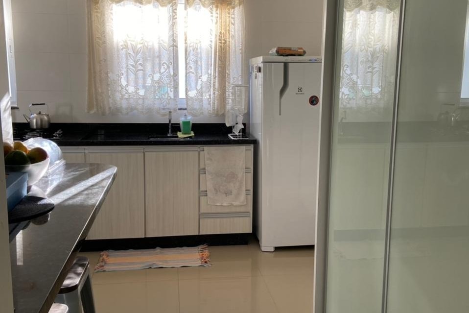 Apartamento 2 dormitórios Algarve Residence, Praia Brava - Itajaí