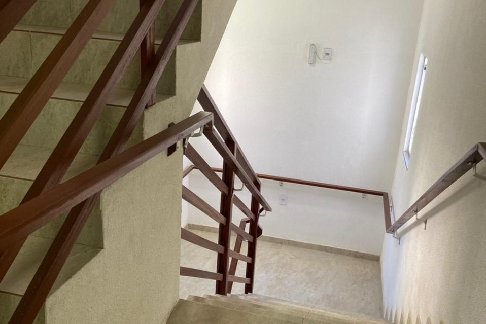 Apartamento 2 dormitórios Algarve Residence, Praia Brava - Itajaí