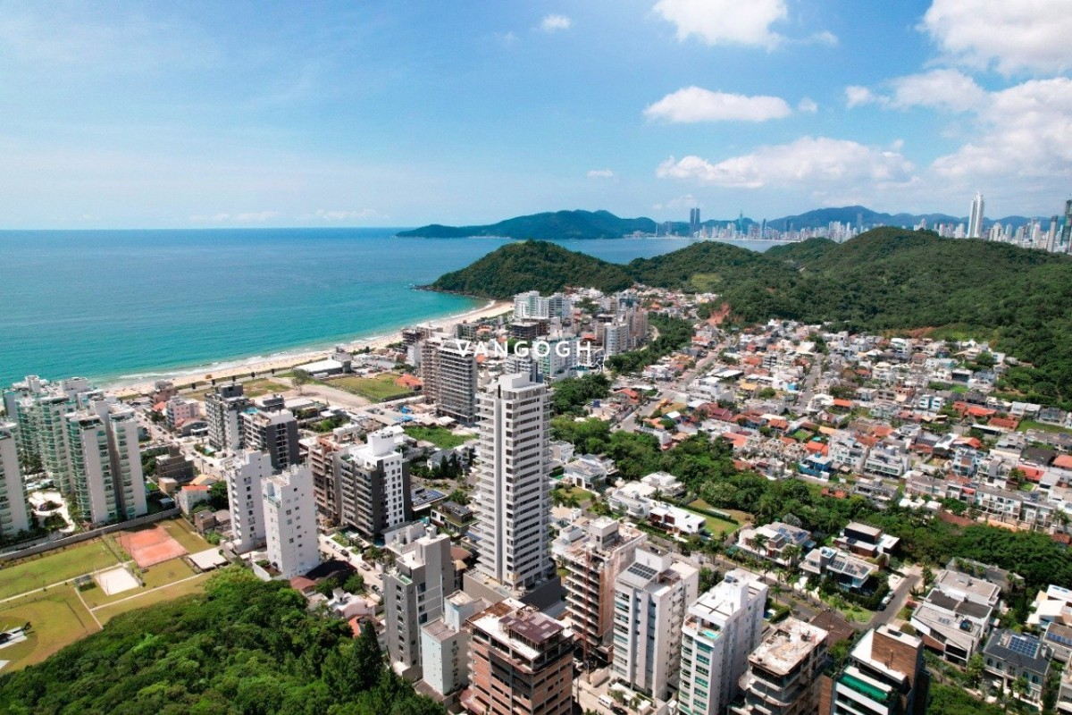Aria Praia Brava