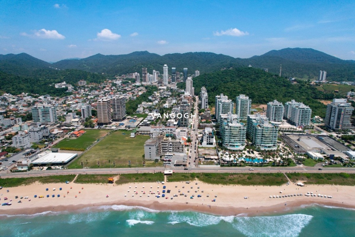 Aria Praia Brava