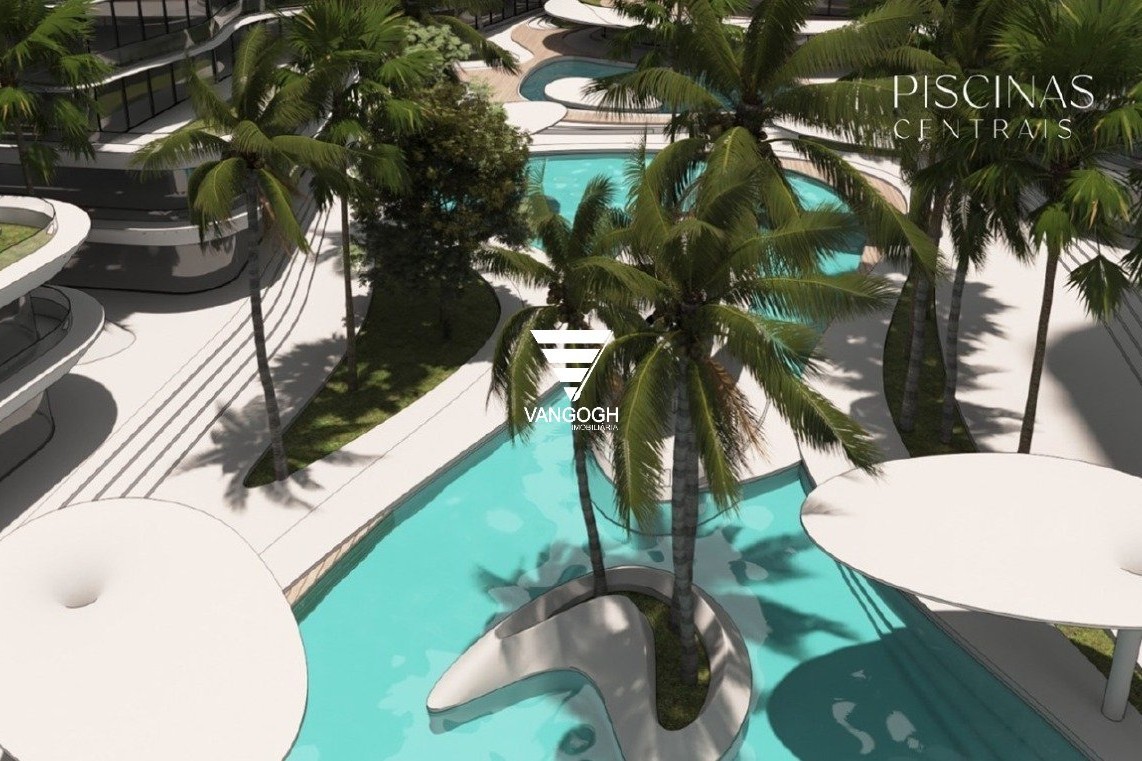 Futuro lançamento Resort de Luxo na Praia Brava
