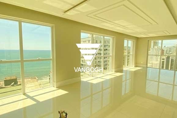 Apartamento 4 dormitórios Le Visage Divinité, Centro - Balneário Camboriú