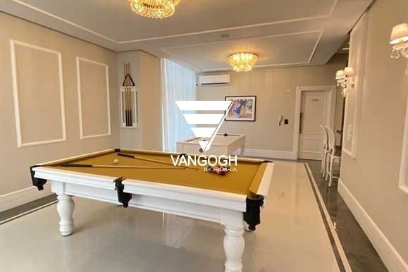 Apartamento 4 dormitórios Le Visage Divinité, Centro - Balneário Camboriú