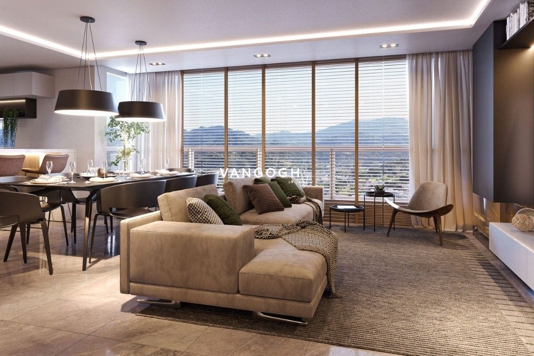Apartamento 3 dormitórios Vivare Residence, Centro - Balneário Camboriú