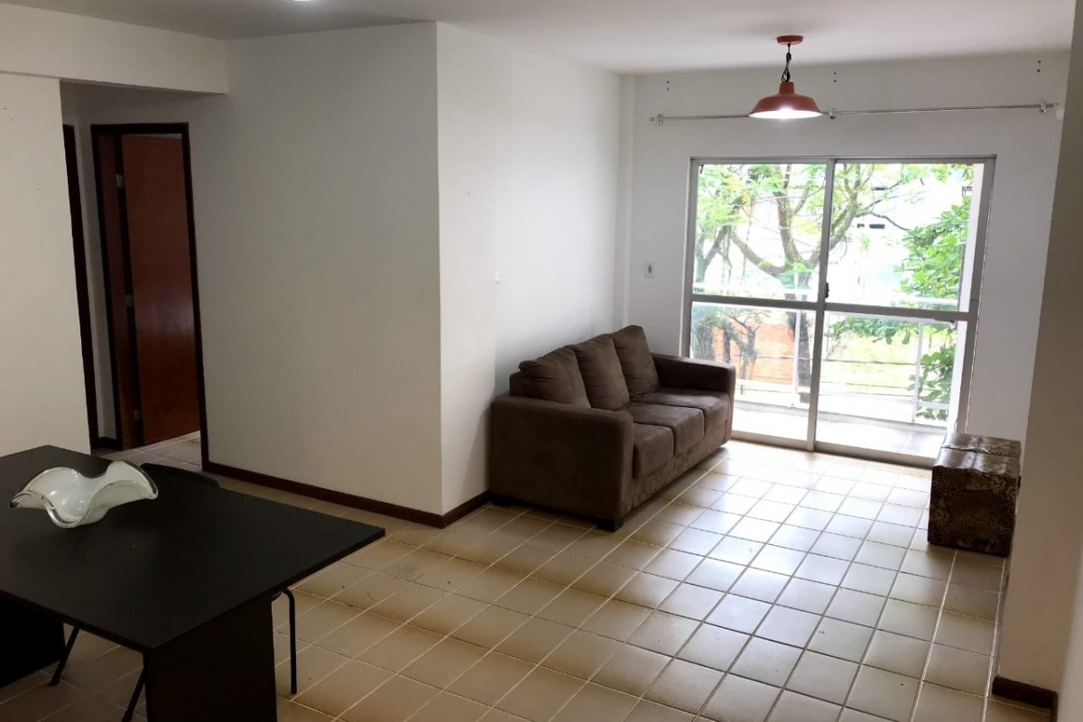 Apartamento 3 dormitórios Turin, Quadra Mar - Balneário Camboriú