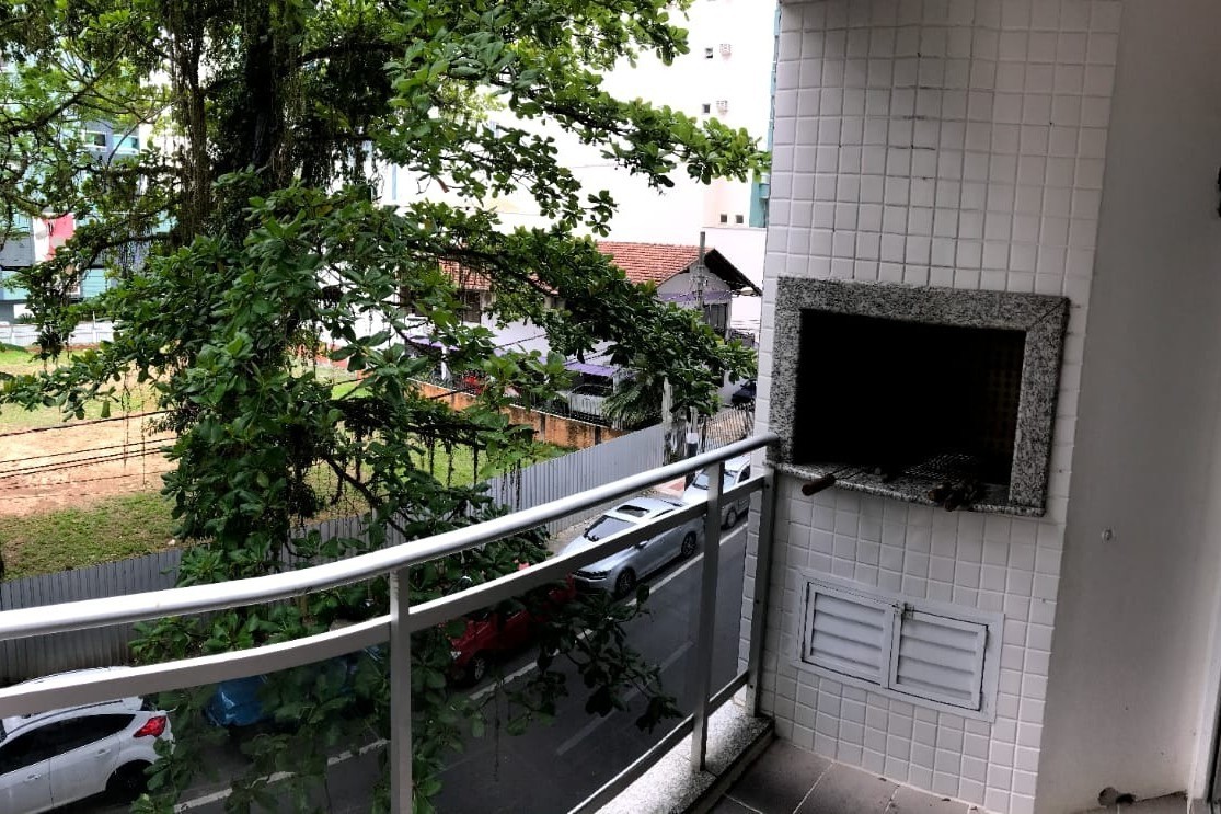 Apartamento 3 dormitórios Turim, Quadra Mar - Balneário Camboriú