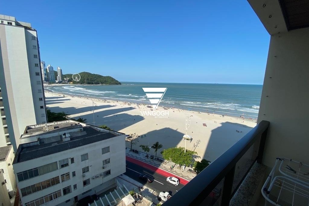 Apartamento 3 dormitórios Monte Olympos, Barra Norte - Balneário Camboriú