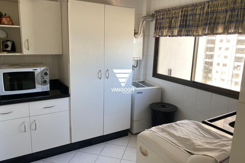 Apartamento 3 dormitórios Monte Olympos, Barra Norte - Balneário Camboriú