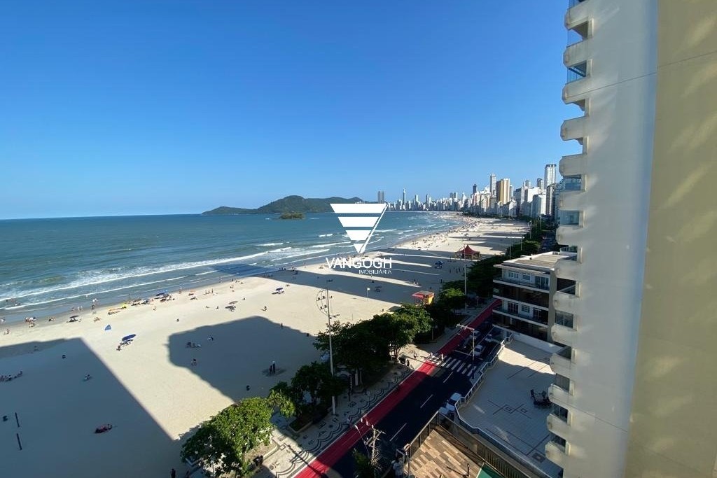 Apartamento 3 dormitórios Monte Olympos, Barra Norte - Balneário Camboriú