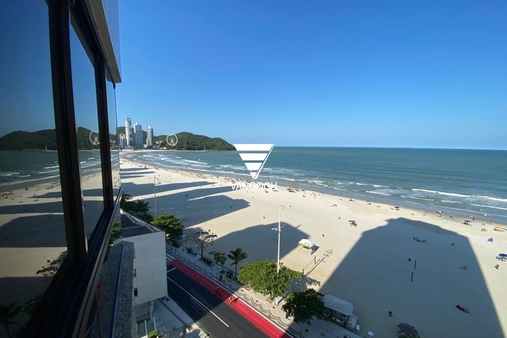 Apartamento 3 dormitórios Monte Olympos, Barra Norte - Balneário Camboriú