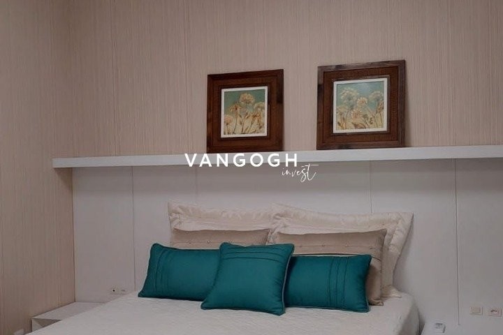 Apartamento 3 dormitórios Edficio Royal Summer Residence, Meia Praia - ITAPEMA