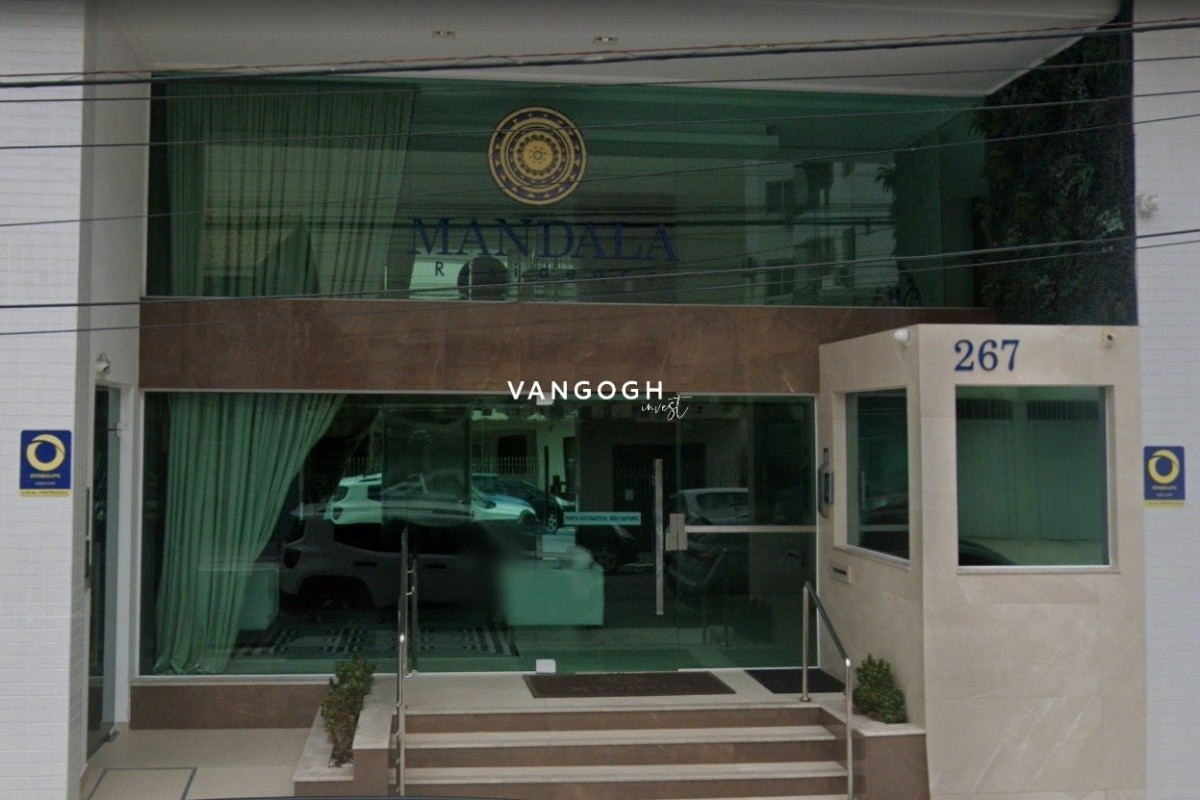 Mandala Residence