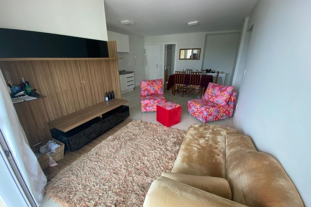 Apartamento 2 dormitórios Alameda Provence, São Francisco de Assis - Camboriú