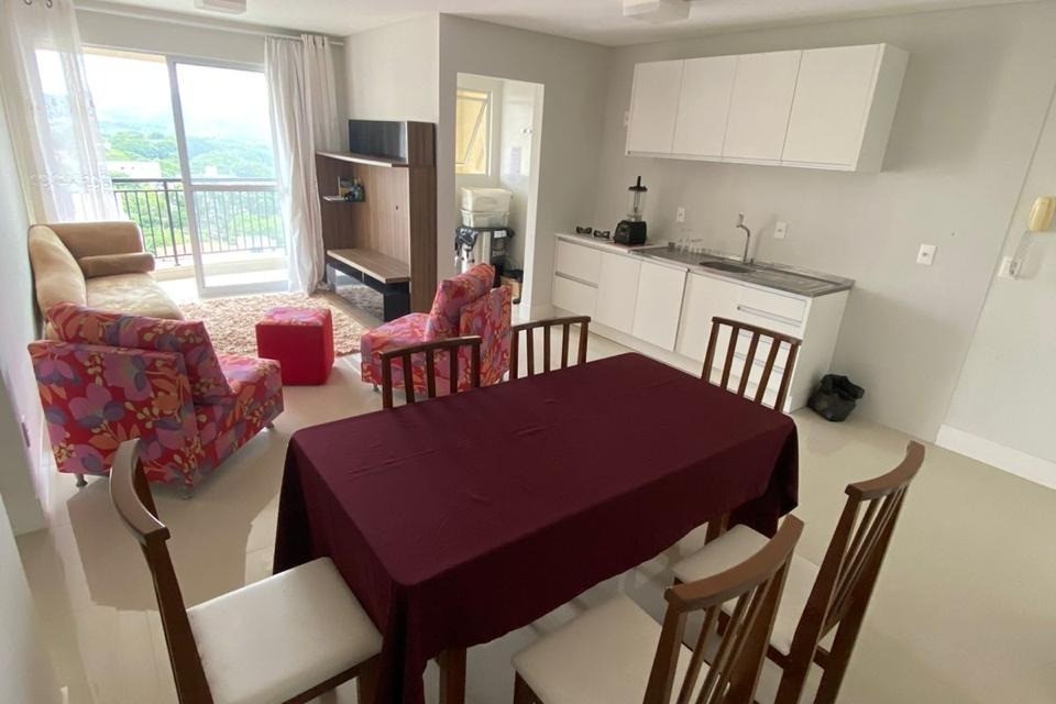 Apartamento 2 dormitórios Alameda Provence, São Francisco de Assis - Camboriú