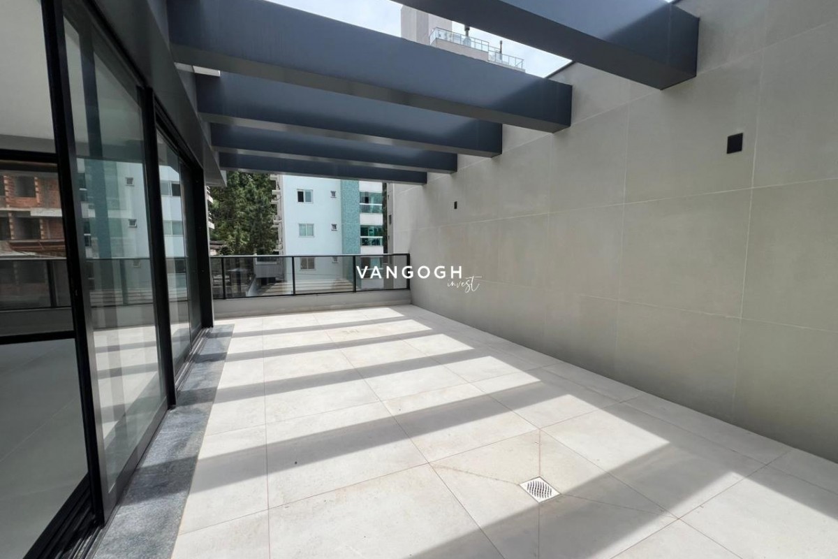 Apartamento 3 dormitórios Dusseldorf