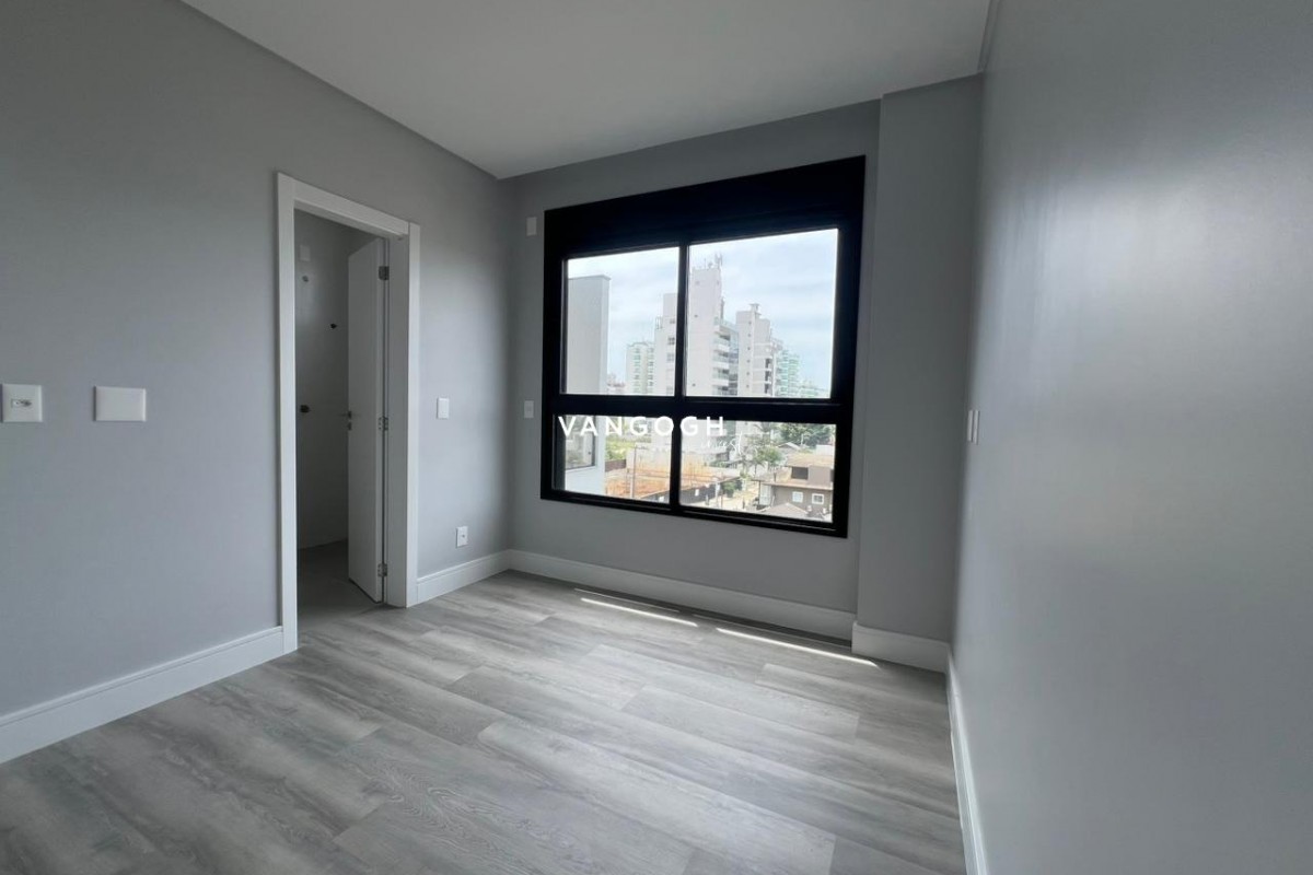 Apartamento 3 dormitórios Dusseldorf