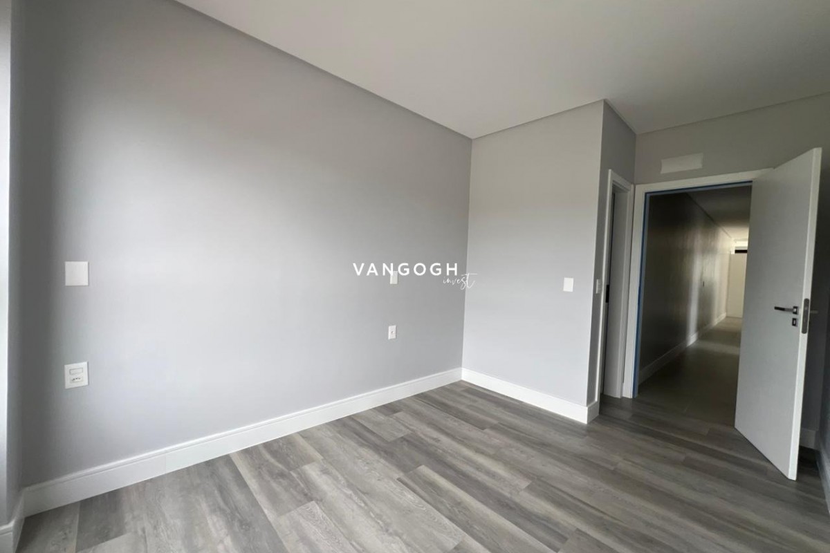 Apartamento 3 dormitórios Dusseldorf